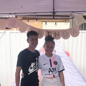 Meet your Posher, Brooklyn